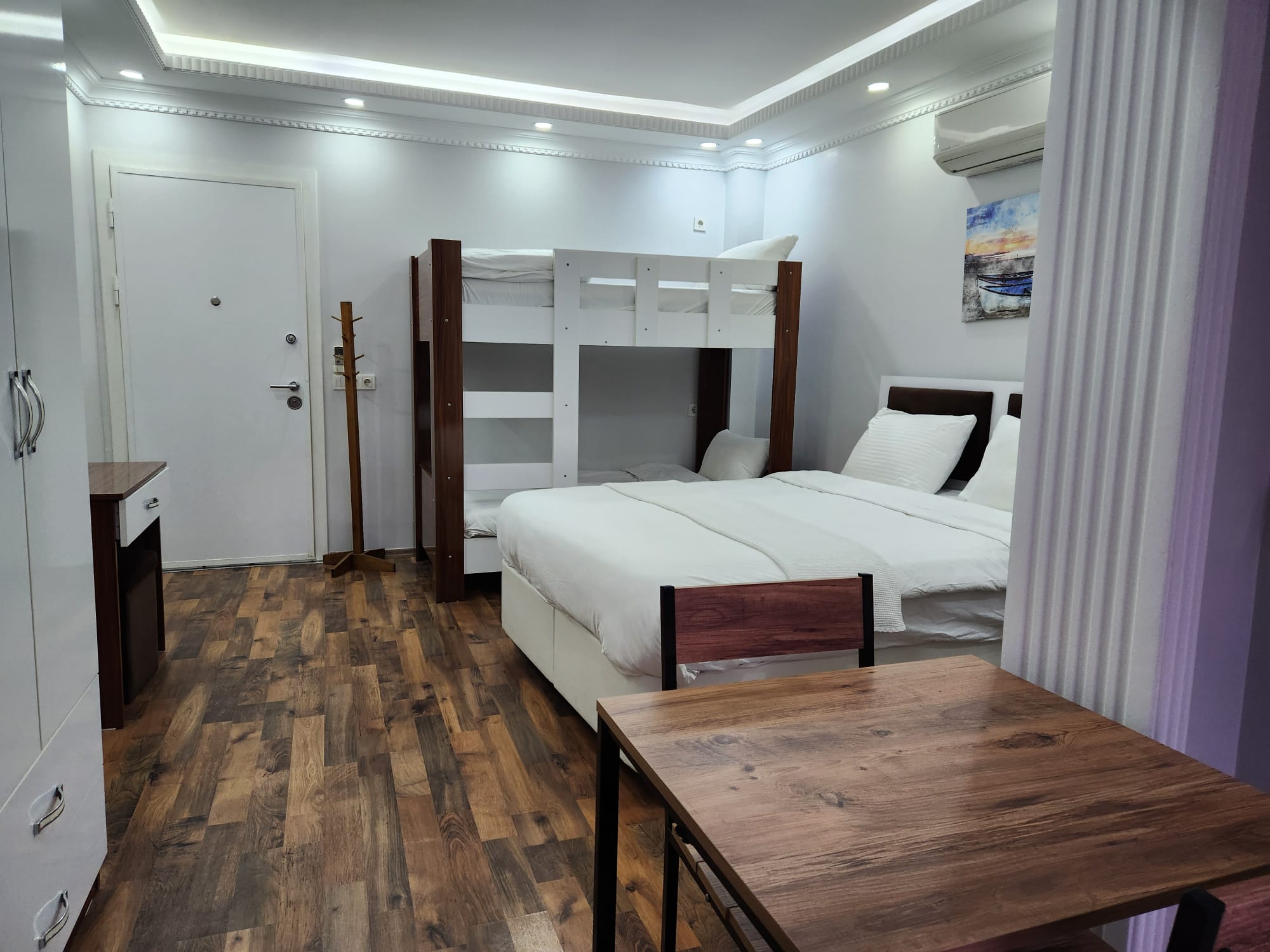 Apart Double Room ( Max. 2 Person) 